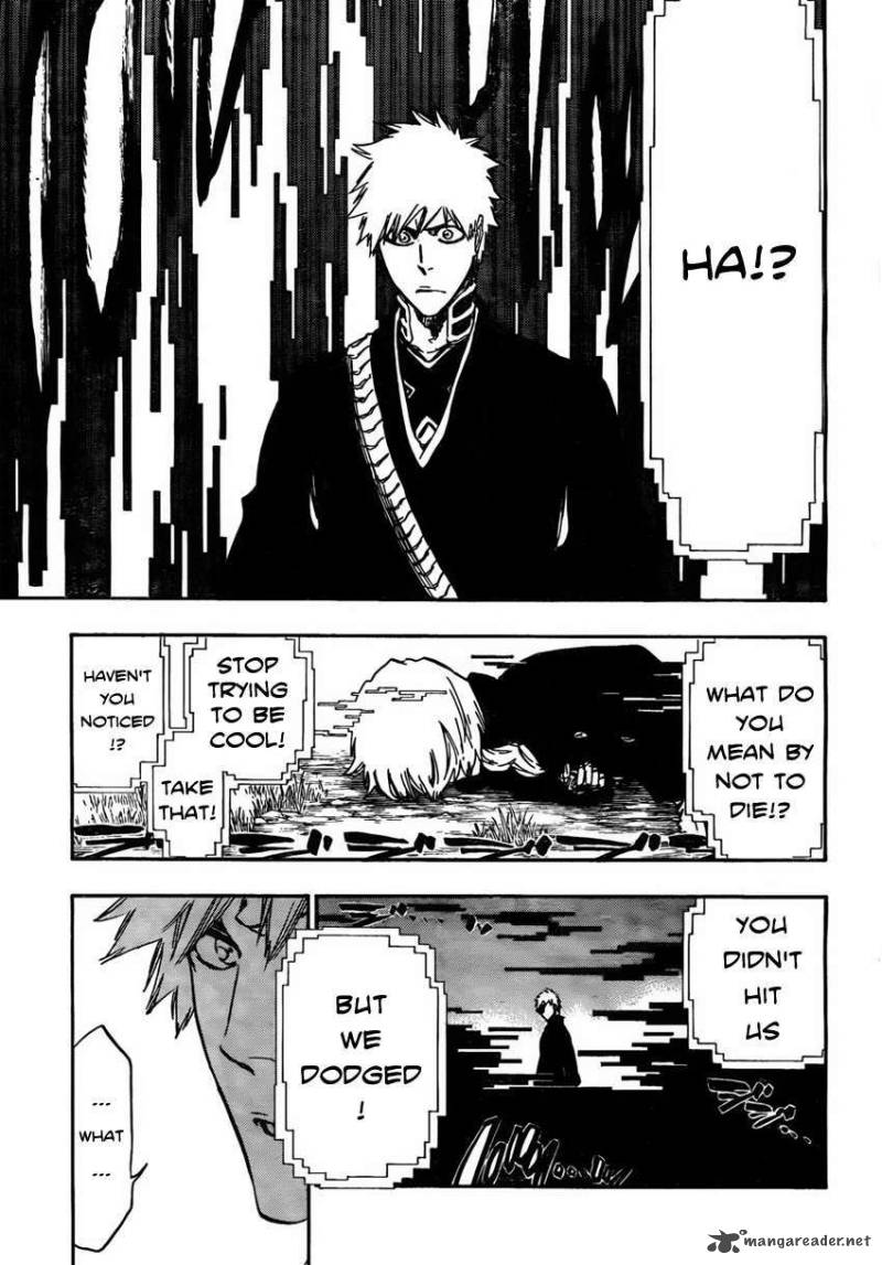 Chapter 463 - Extreme Divider Image(9)
