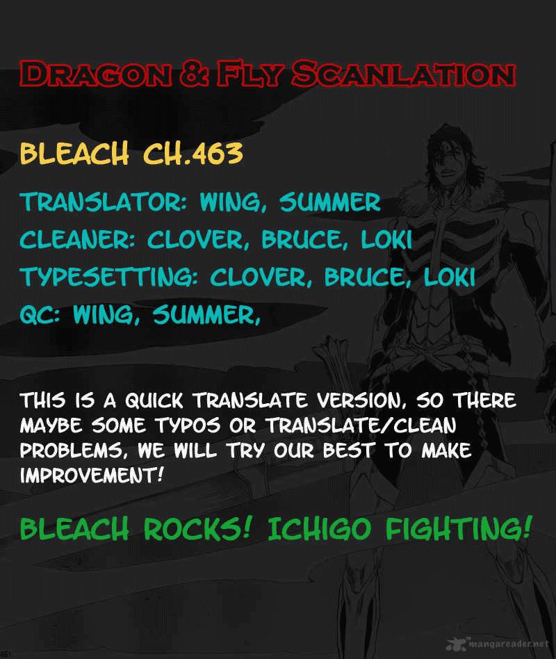Chapter 463 - Extreme Divider Image(18)