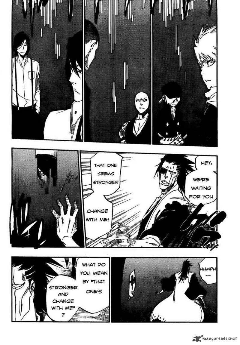 Chapter 463 - Extreme Divider Image(14)