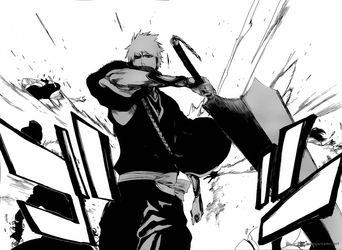 Chapter 463 - Extreme Divider Image(7)