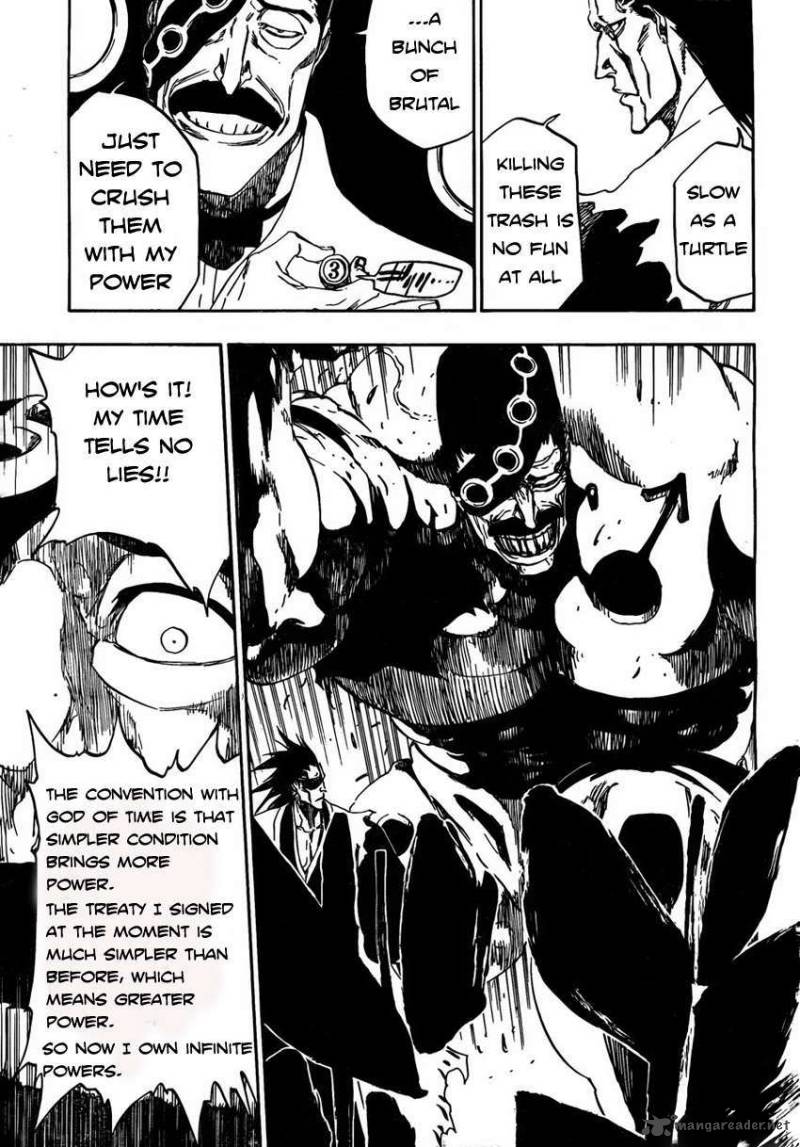 Chapter 463 - Extreme Divider Image(15)