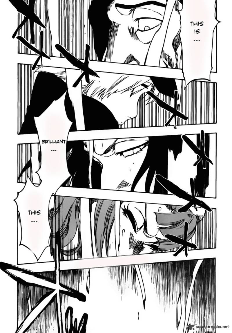 Chapter 463 - Extreme Divider Image(1)