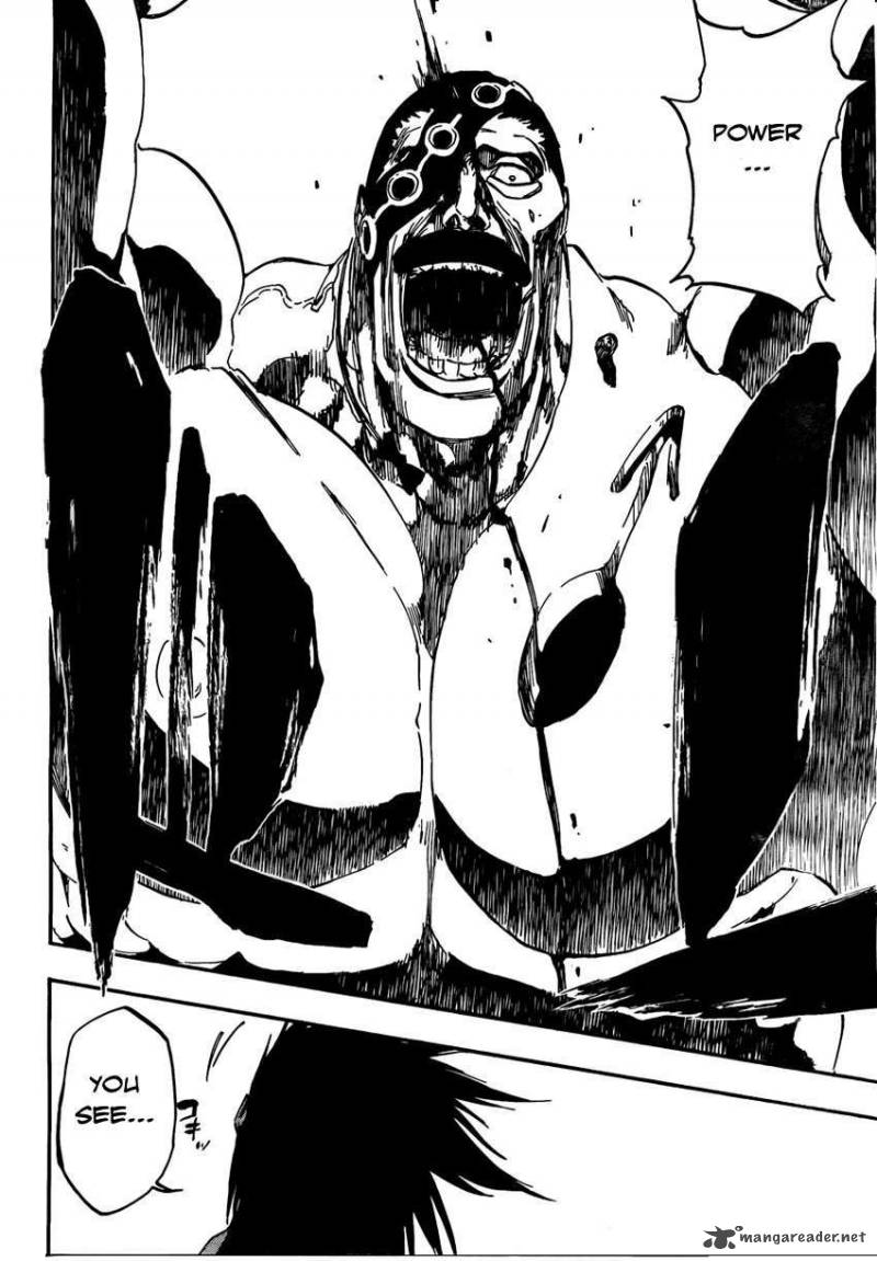 Chapter 463 - Extreme Divider Image(16)