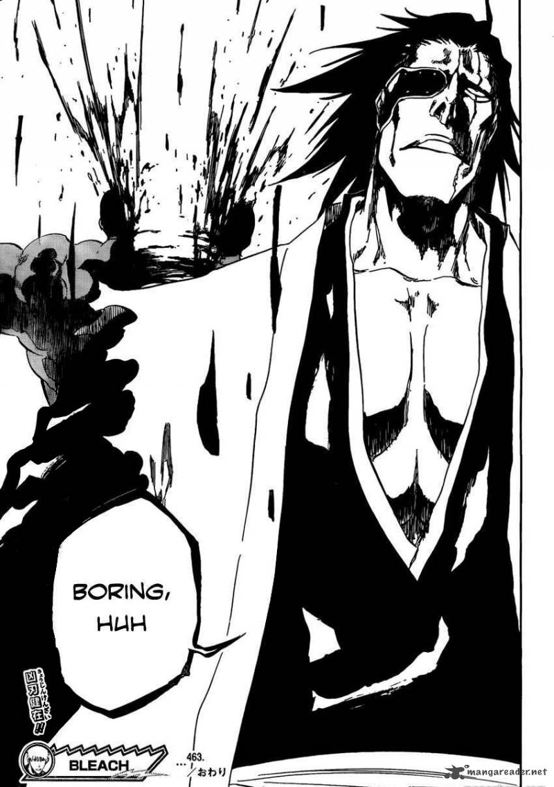 Chapter 463 - Extreme Divider Image(17)