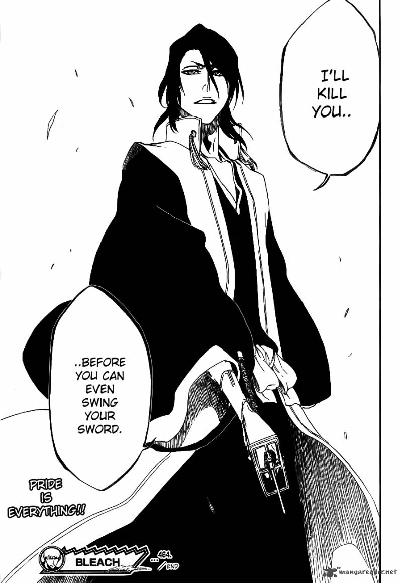 Chapter 464 - Quiet Chamber Noisy Heart Image(19)
