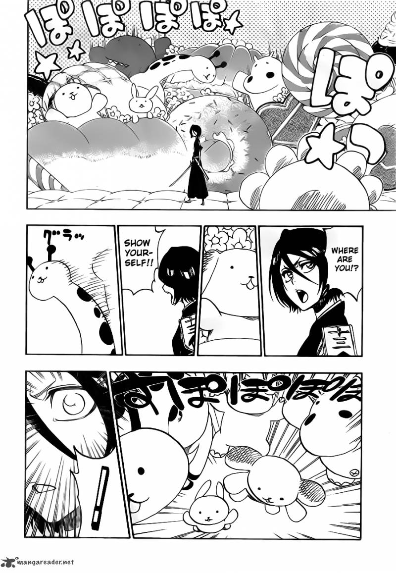 Chapter 464 - Quiet Chamber Noisy Heart Image(14)