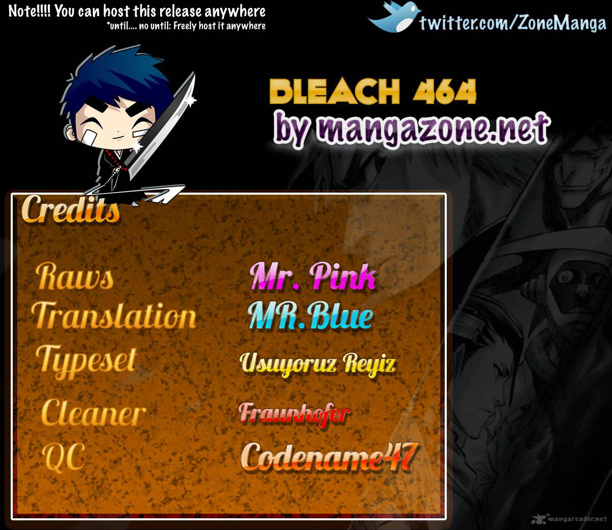 Chapter 464 - Quiet Chamber Noisy Heart Image(20)