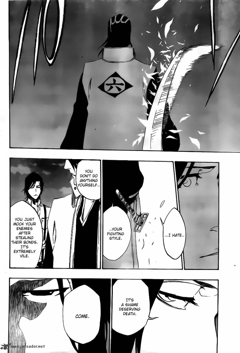 Chapter 464 - Quiet Chamber Noisy Heart Image(18)