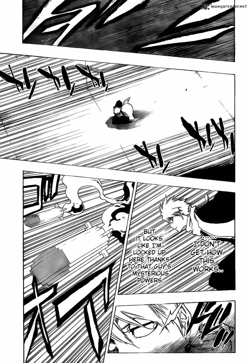 Chapter 464 - Quiet Chamber Noisy Heart Image(11)