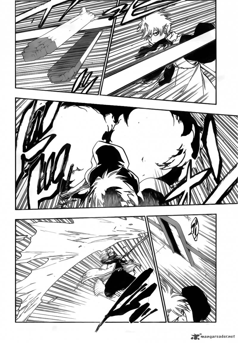 Chapter 464 - Quiet Chamber Noisy Heart Image(12)