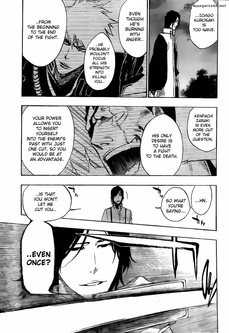 Chapter 464 - Quiet Chamber Noisy Heart Image(17)