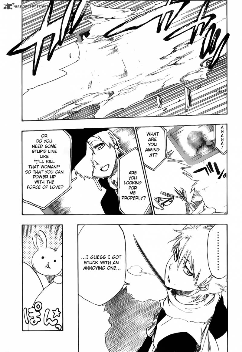 Chapter 464 - Quiet Chamber Noisy Heart Image(13)