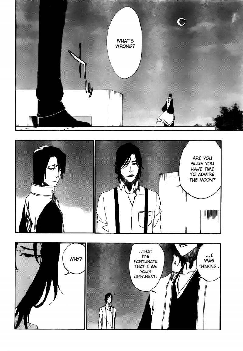 Chapter 464 - Quiet Chamber Noisy Heart Image(16)