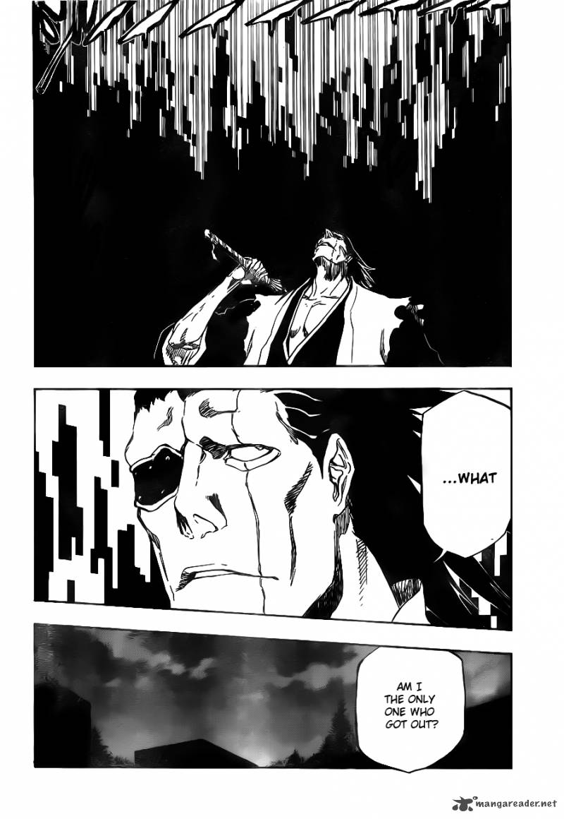 Chapter 464 - Quiet Chamber Noisy Heart Image(2)