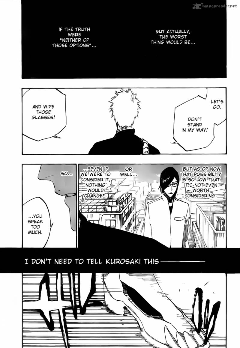 Chapter 464 - Quiet Chamber Noisy Heart Image(9)