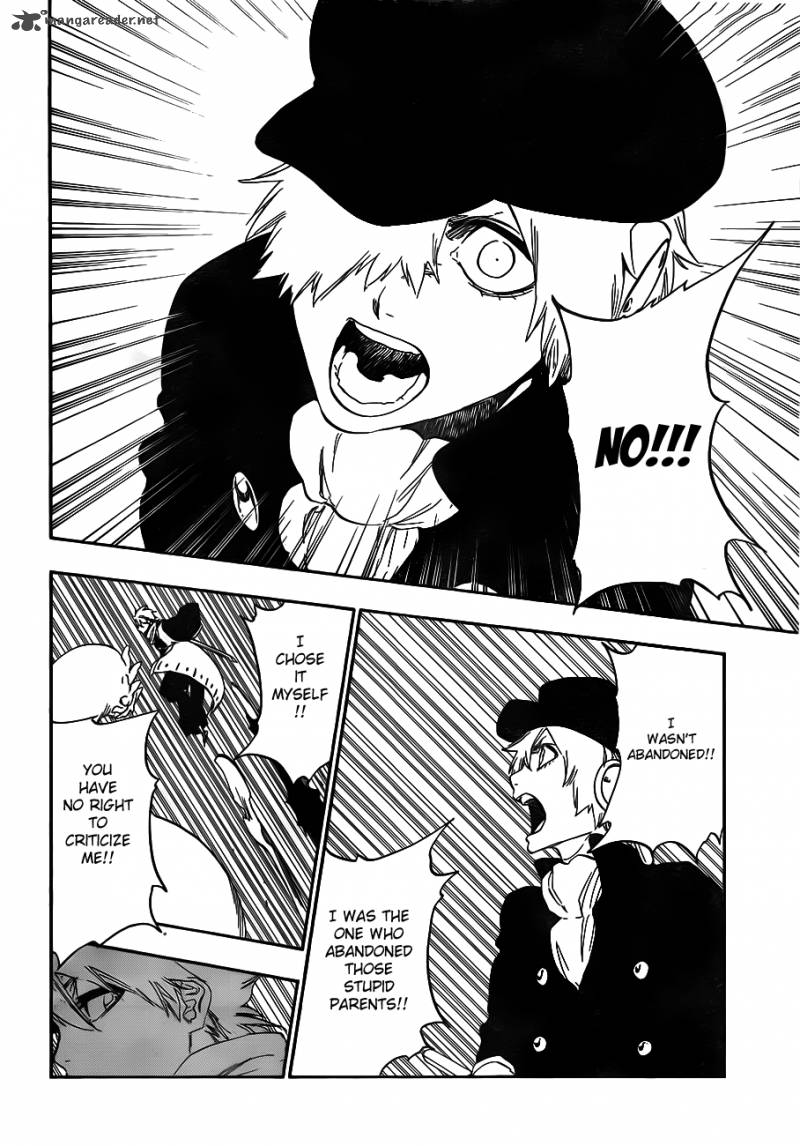 Chapter 466 - Screaming Invader Image(16)