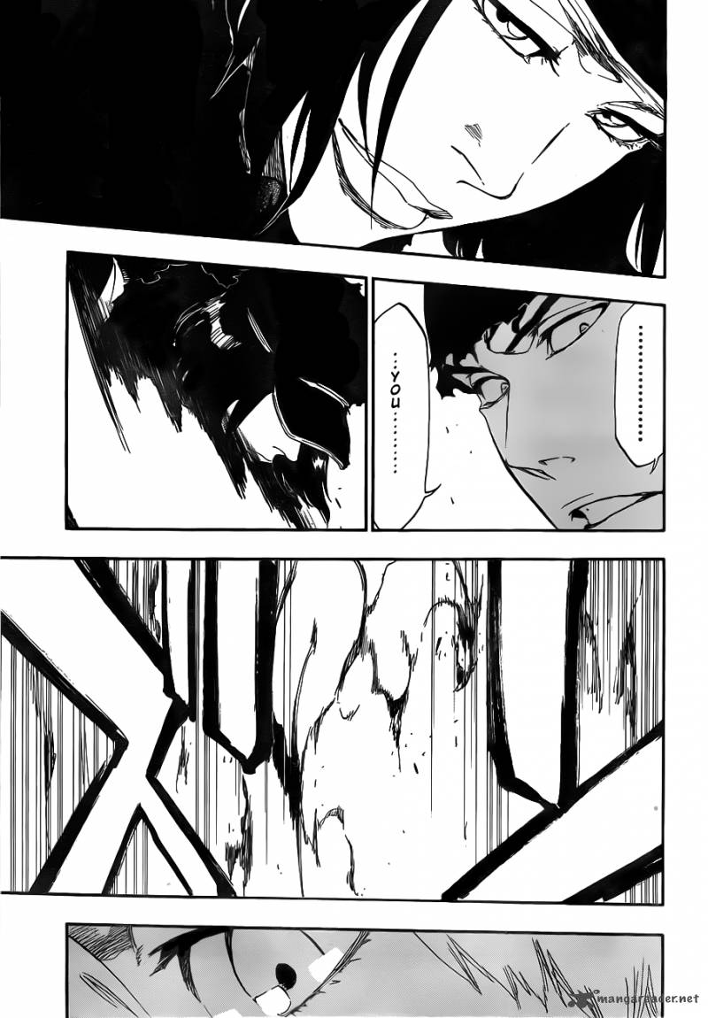 Chapter 466 - Screaming Invader Image(7)