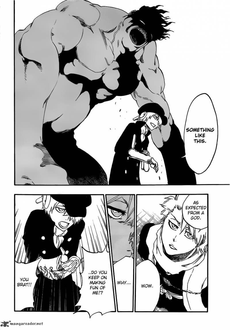 Chapter 466 - Screaming Invader Image(12)