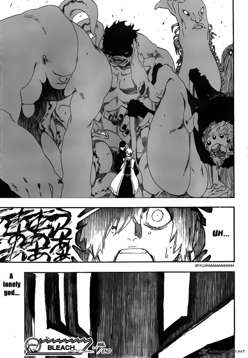Chapter 466 - Screaming Invader Image(19)