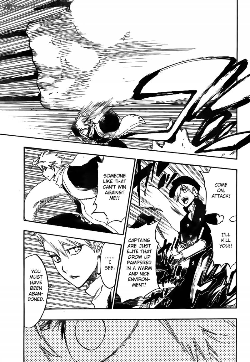Chapter 466 - Screaming Invader Image(15)