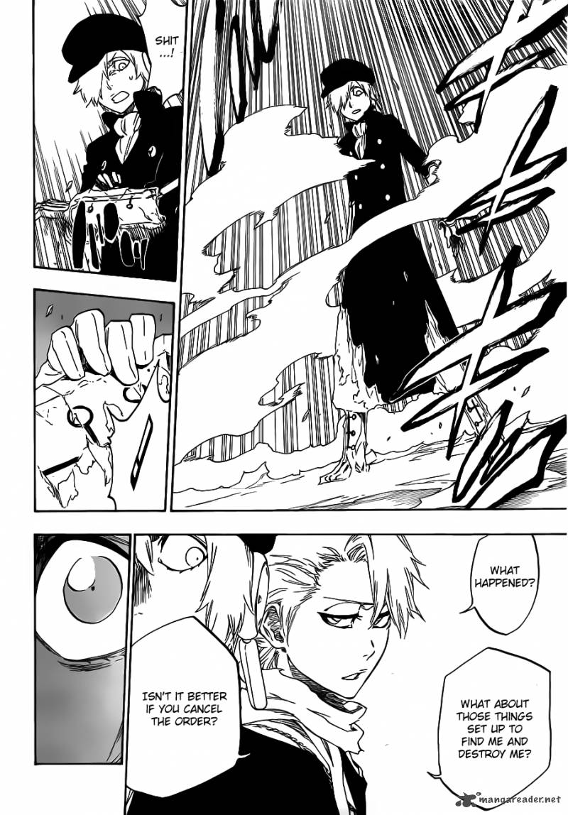Chapter 466 - Screaming Invader Image(18)
