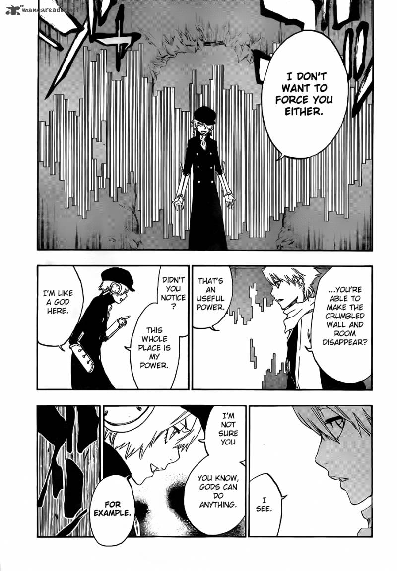 Chapter 466 - Screaming Invader Image(11)