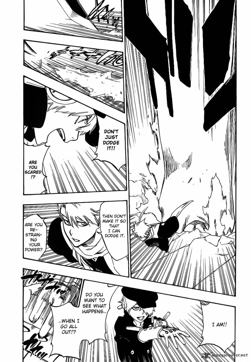 Chapter 466 - Screaming Invader Image(13)