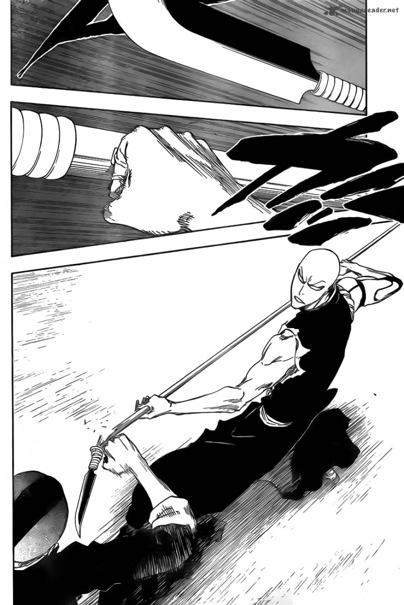 Chapter 467 - Luck Men Image(8)