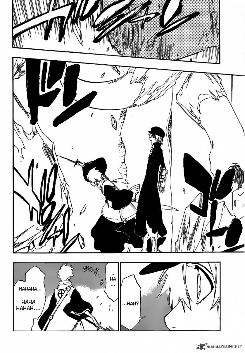 Chapter 467 - Luck Men Image(2)