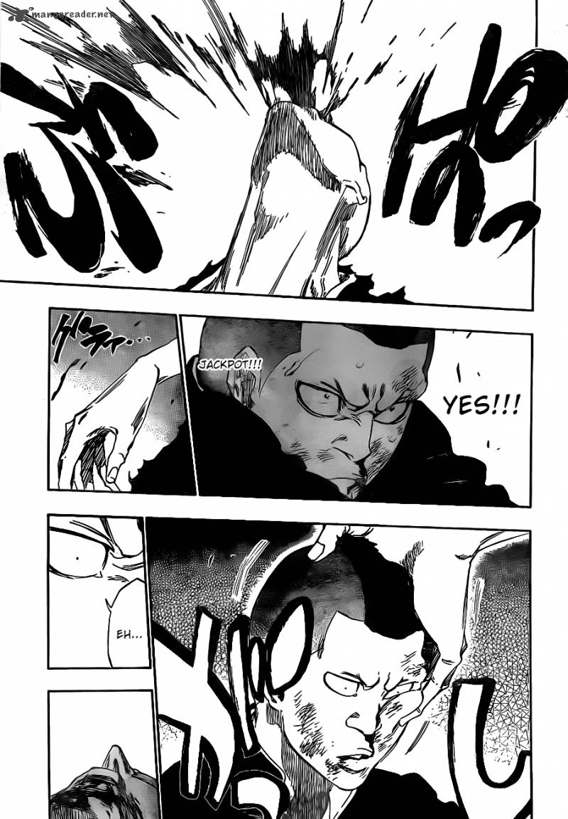 Chapter 467 - Luck Men Image(17)