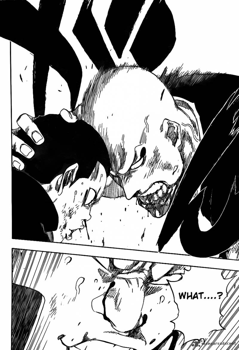 Chapter 467 - Luck Men Image(18)