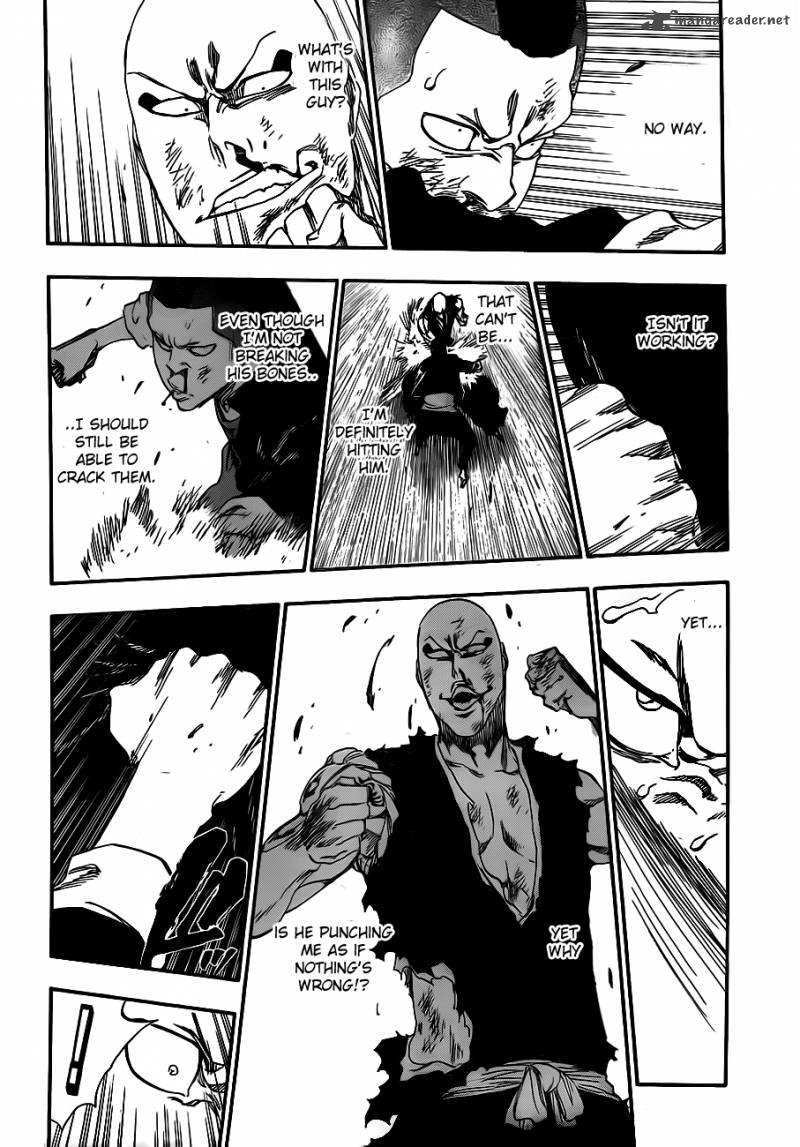 Chapter 467 - Luck Men Image(14)