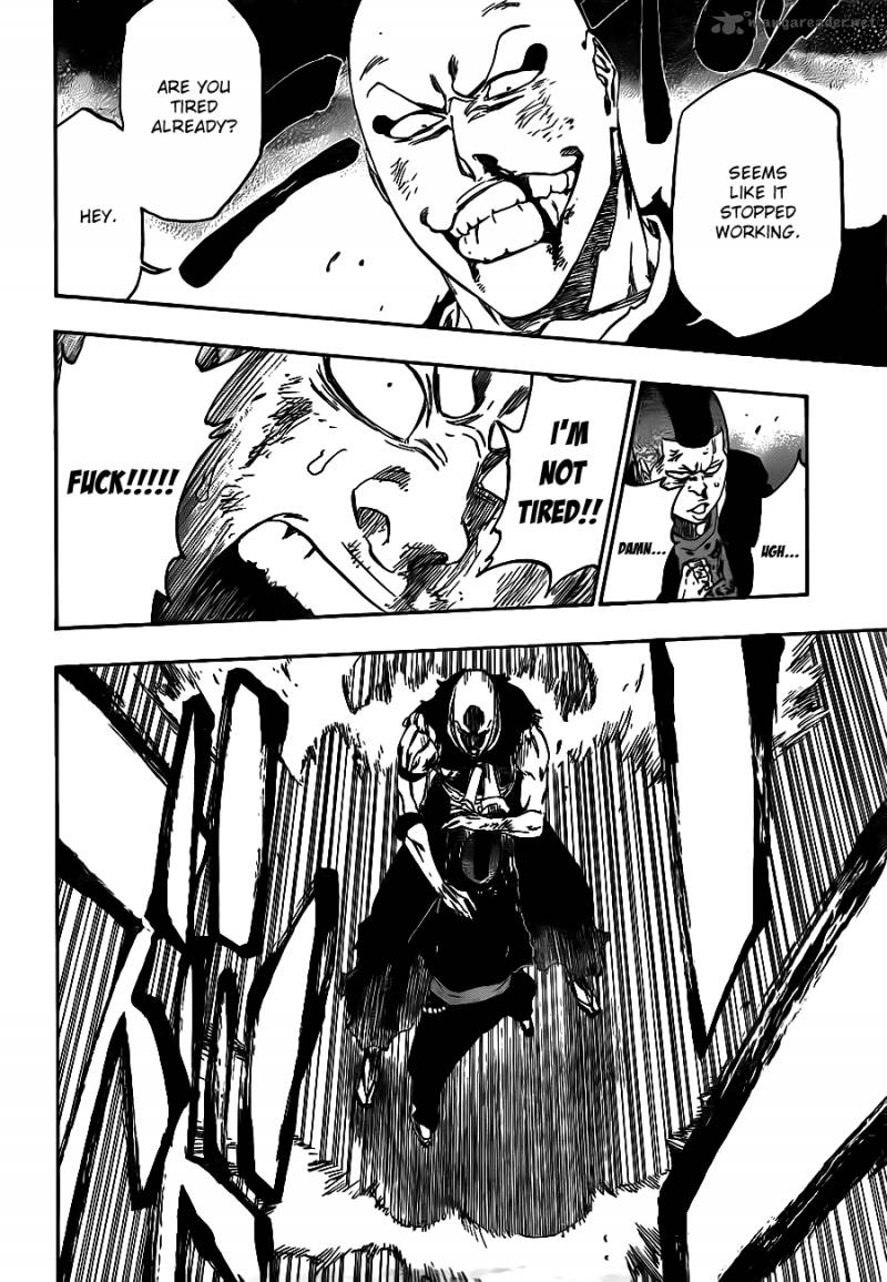 Chapter 467 - Luck Men Image(16)