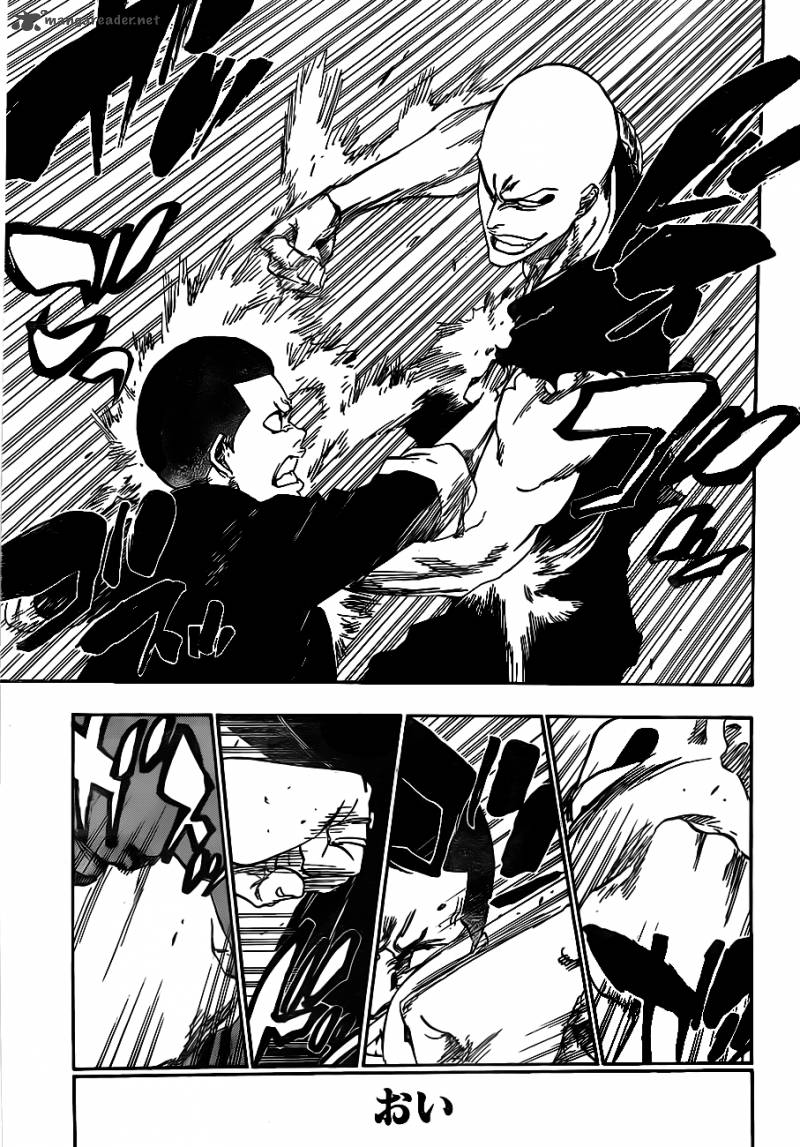 Chapter 467 - Luck Men Image(13)