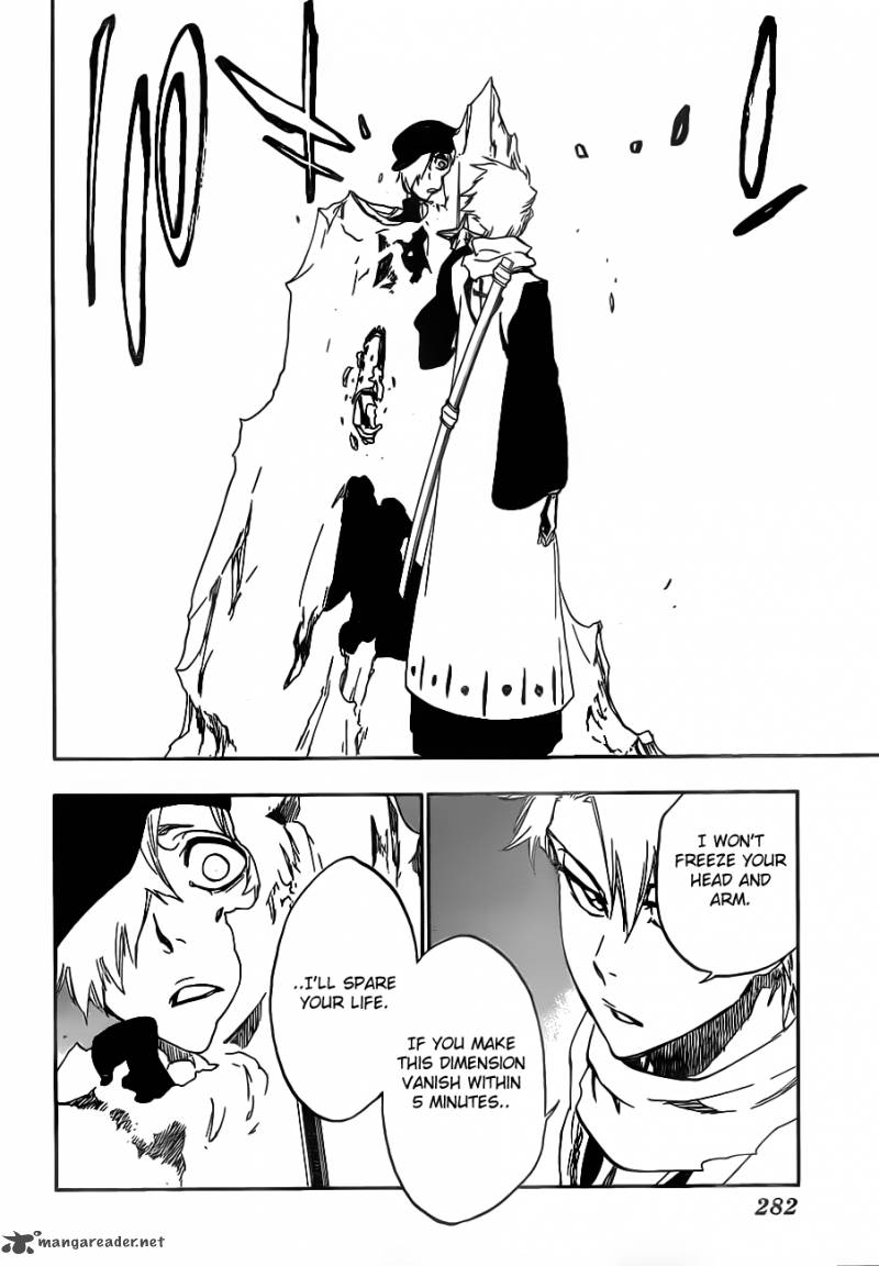 Chapter 467 - Luck Men Image(4)