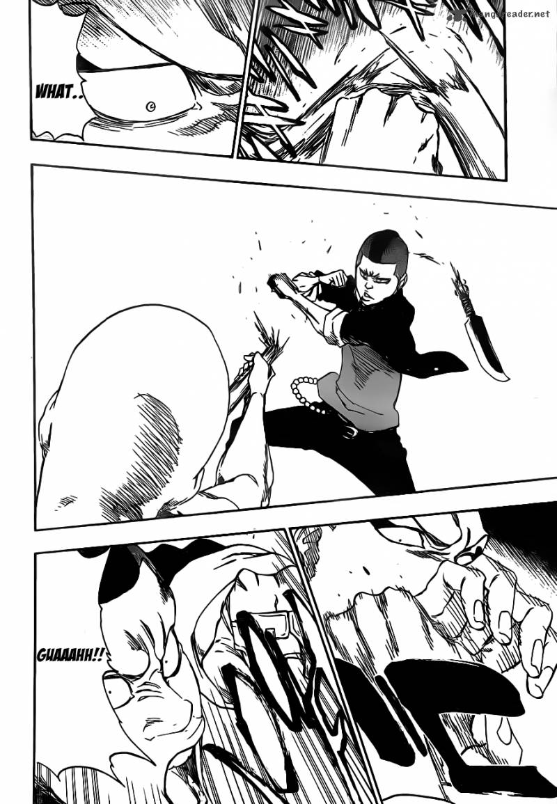 Chapter 467 - Luck Men Image(9)