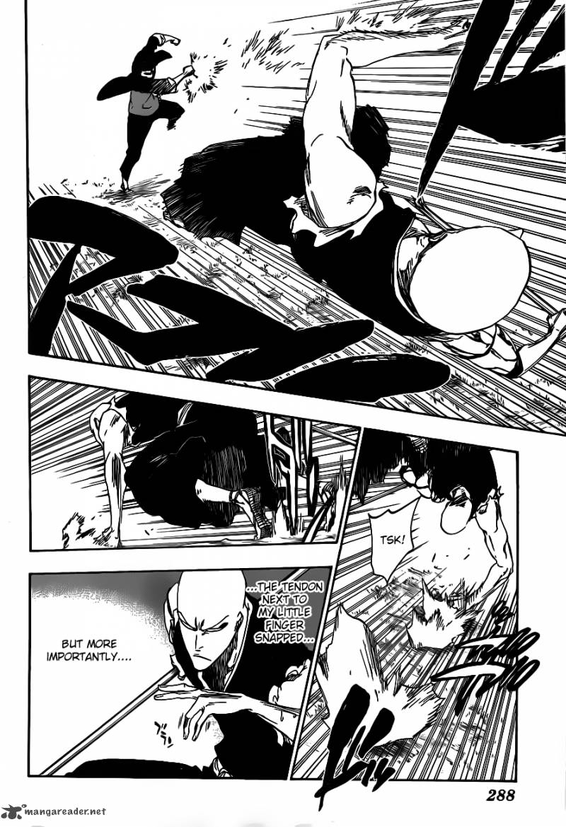 Chapter 467 - Luck Men Image(10)