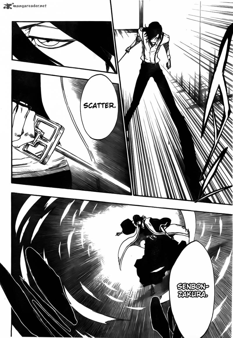 Chapter 468 - Raid As a Blade Image(4)