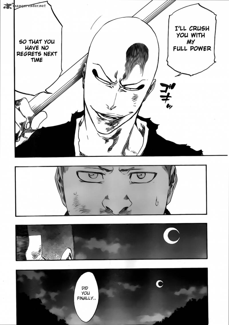 Chapter 468 - Raid As a Blade Image(12)