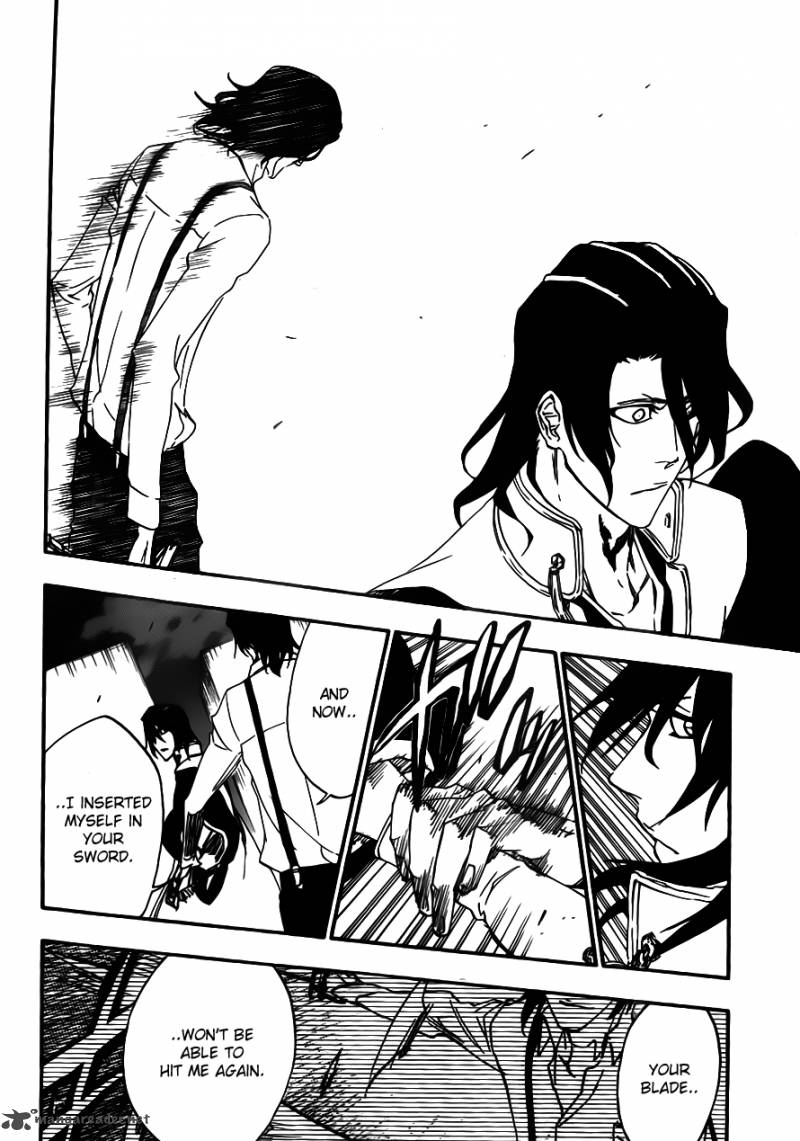 Chapter 468 - Raid As a Blade Image(18)