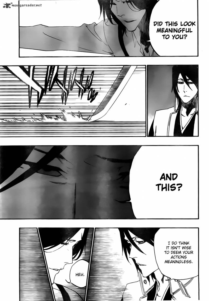 Chapter 468 - Raid As a Blade Image(3)