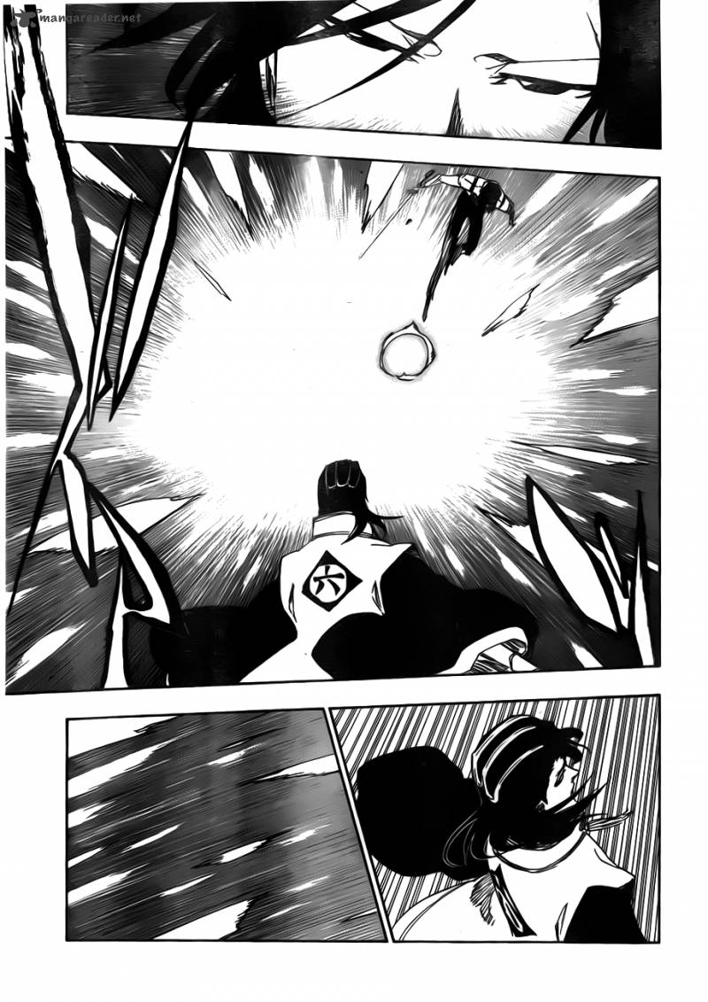 Chapter 468 - Raid As a Blade Image(5)