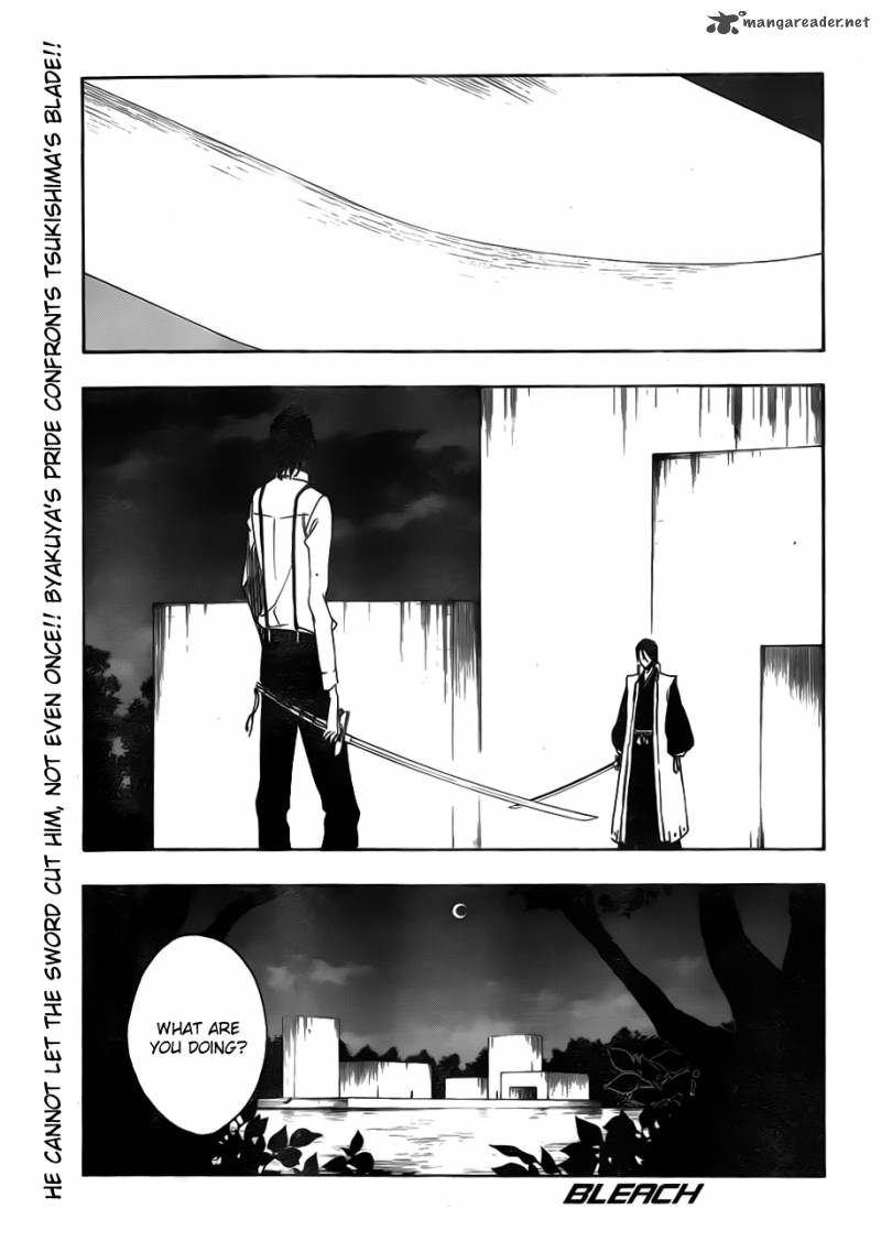 Chapter 468 - Raid As a Blade Image(1)