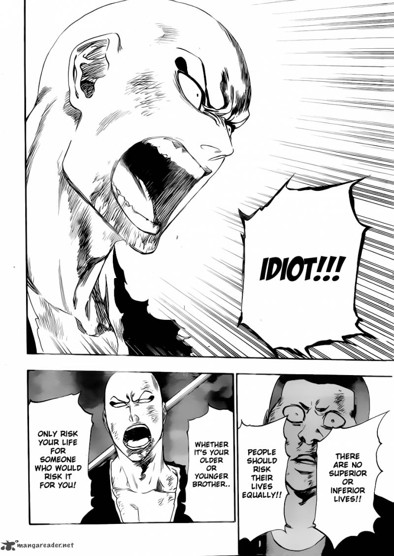 Chapter 468 - Raid As a Blade Image(10)