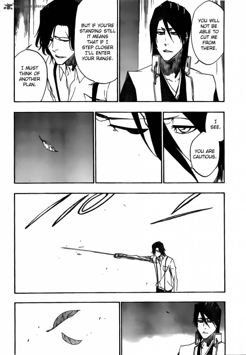Chapter 468 - Raid As a Blade Image(2)