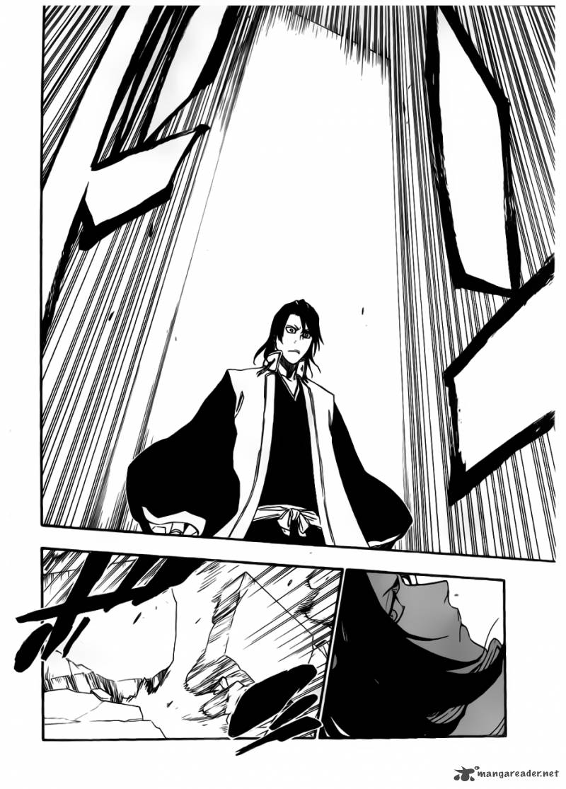 Chapter 468 - Raid As a Blade Image(14)