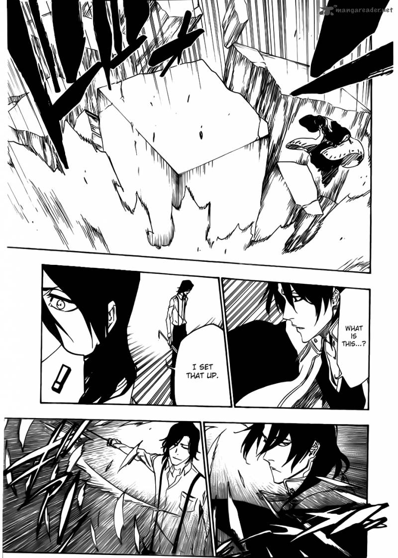 Chapter 468 - Raid As a Blade Image(15)