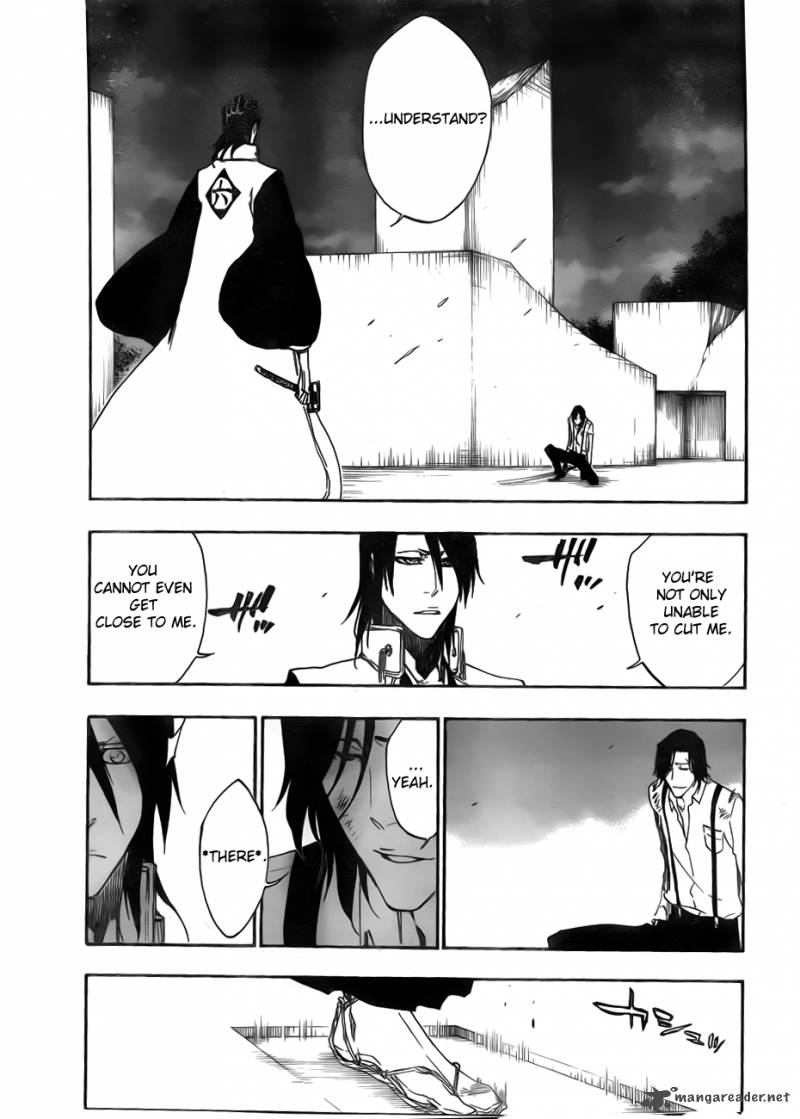 Chapter 468 - Raid As a Blade Image(13)