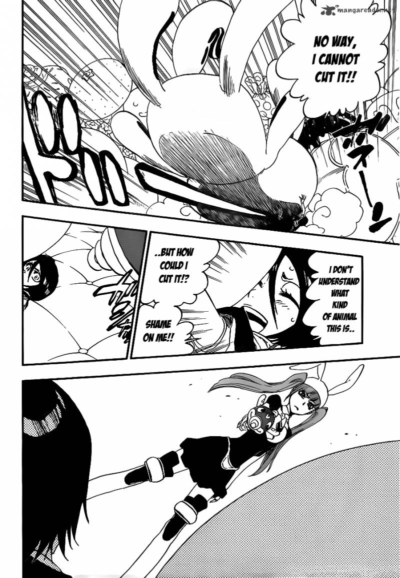Chapter 469 - Rag Lag Rumble Image(11)