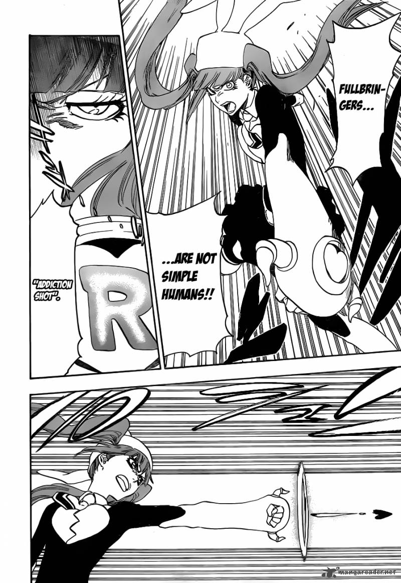 Chapter 469 - Rag Lag Rumble Image(17)